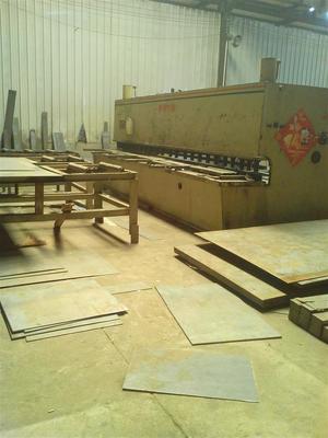 金屬材料銷售 批發(fā)與供應(yīng)商選擇指南